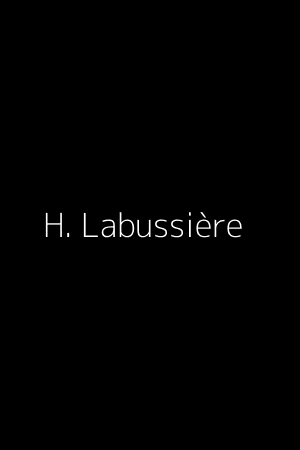 Henri Labussière